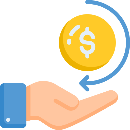 Refund Icon